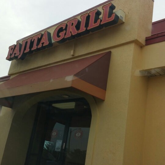 Fajita Grill 3 tips from 185 visitors