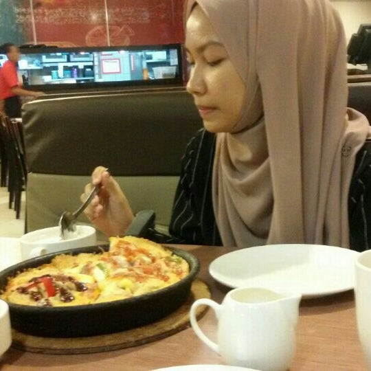 Pizza Hut Kuantan'da Pizzacı'da fotoğraflar