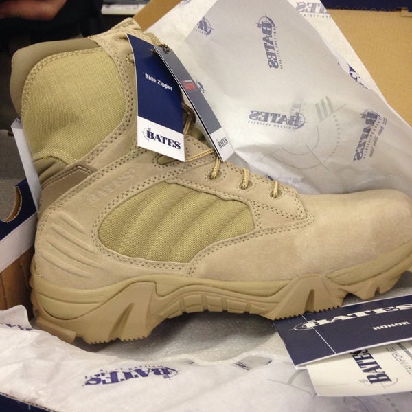 Top Brass Military & Tactical 2500 North Fwy