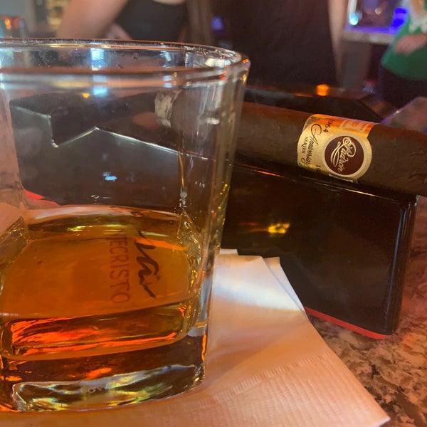Prime Cigar & Wine Bar Boca Raton, FL