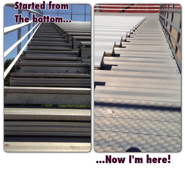 Sprague Stadium 3606 Boulder Dr.