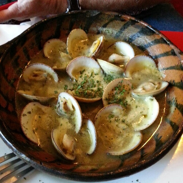 3/2/2014 tarihinde Rodrigo T.ziyaretçi tarafından Restaurante La Finca Española'de çekilen fotoğraf