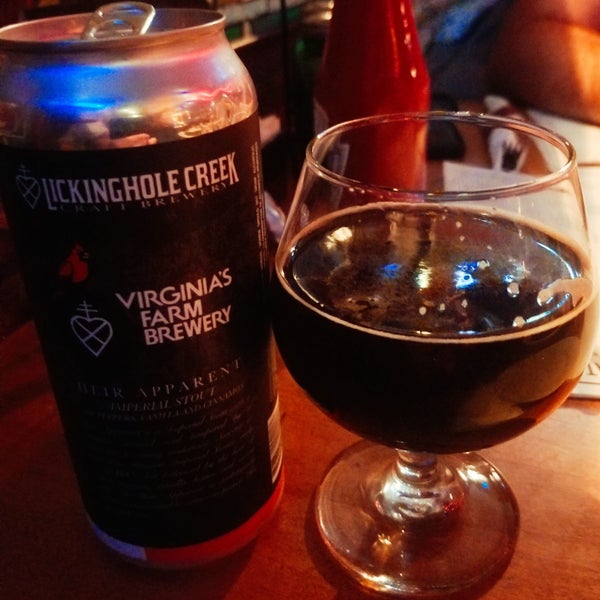 Union Jack's at the Manatawny Inn Oley, PA