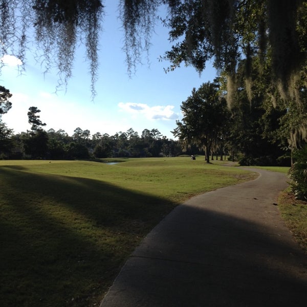 Eagle Harbor Golf Club 2 tips