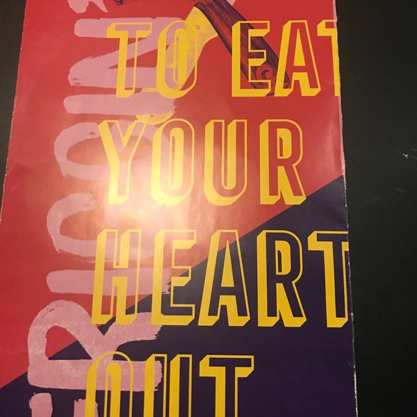 Ribs Factory Binnenstad Eindhoven, NoordBrabant