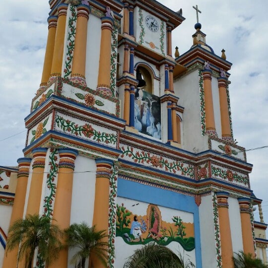 Fotos en Iglesia de Cupilco Cupilco