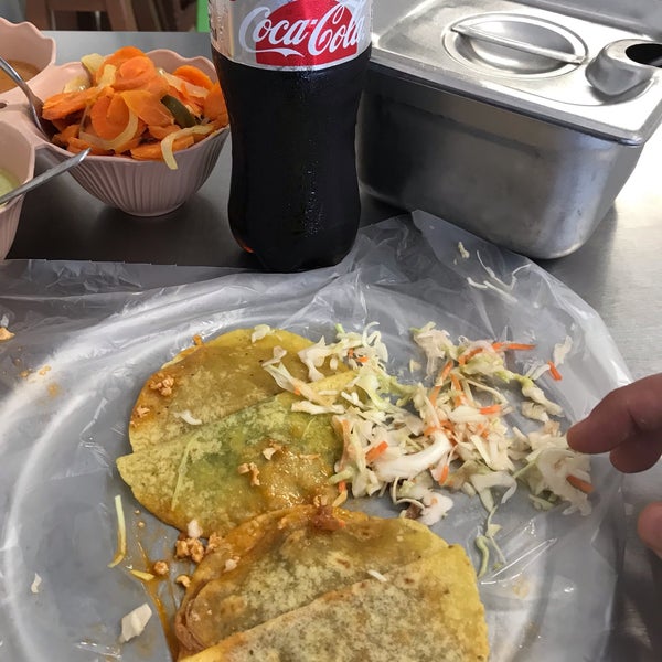 Tacos Ana Original Tampico, Tamaulipas