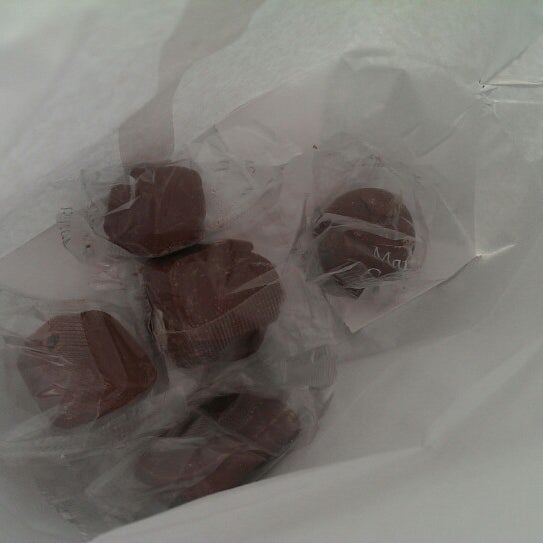 Photos at Schmidt's Fudge Haus Candy Store