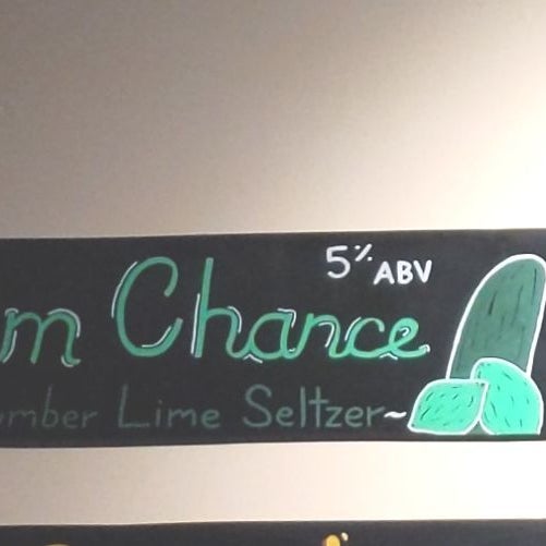 Foto tirada no(a) Second Chance Beer Lounge por Just Barry em 10/23/2020