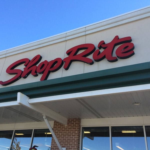 Photos at ShopRite of Hamilton Market Place Hamilton Township, NJ