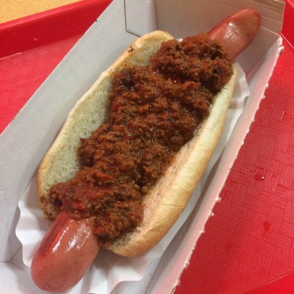 The Windmill Hot Dogs of Ocean Grove American Restaurant in Ocean Grove