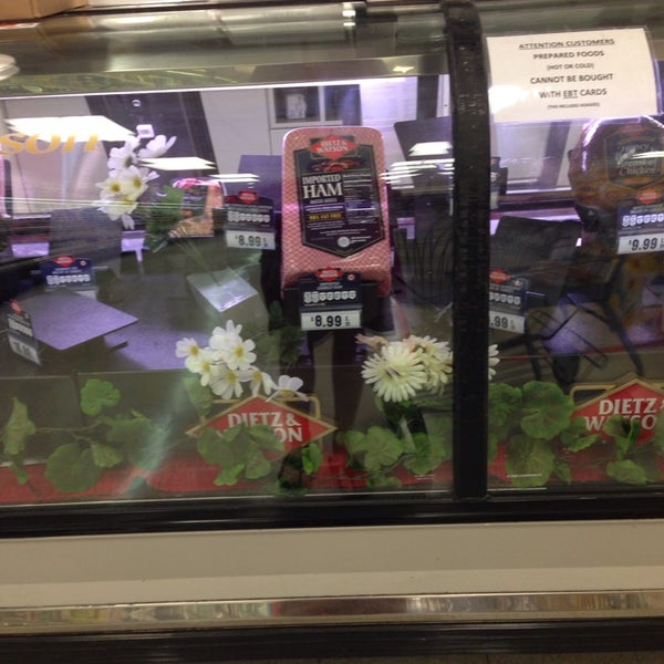 Photos at Foley's Shop n' Bag Hamilton, NJ