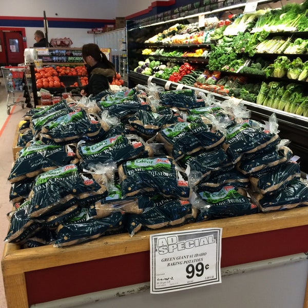 Photos at Foley's Shop n' Bag Hamilton, NJ