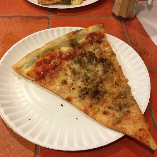 Photos at Brothers Pizza on Whitehorse Pizzeria in Hamilton