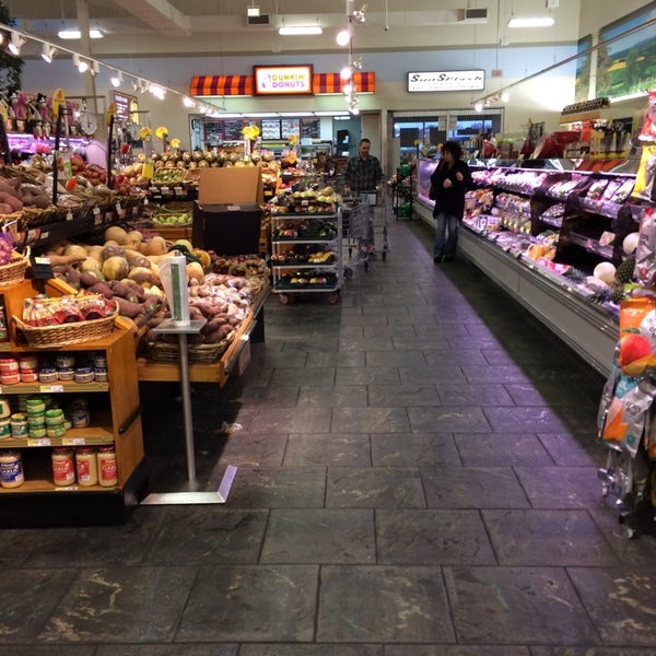 Photos at ShopRite of Hamilton Market Place Hamilton Township, NJ