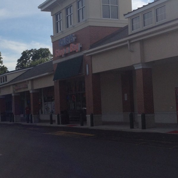 Photos at Foley's Shop n' Bag Hamilton, NJ