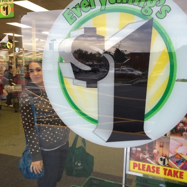 Dollar Tree Trenton, NJ