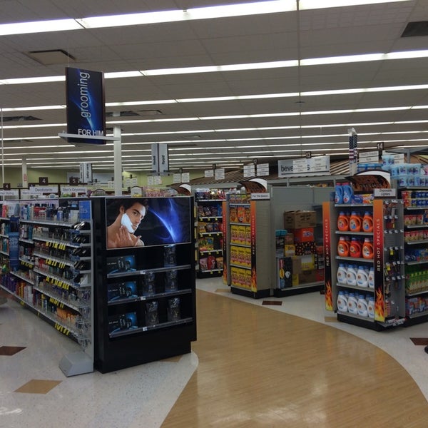 Rite Aid - 3 tips from 260 visitors