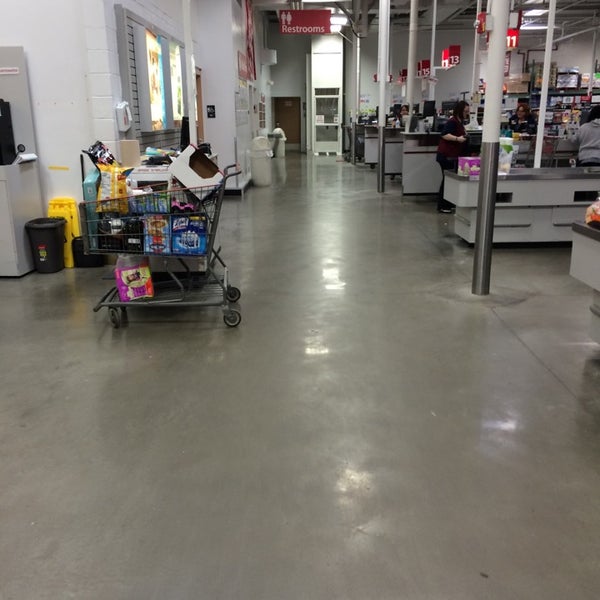 Photos at BJ's Wholesale Club Parlin, NJ