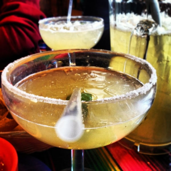 Mangoes Mexican Bar & Grill Mexican Restaurant in Bethpage