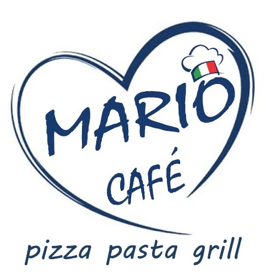 Photo taken at Mario Cafe by Mario Cafe on 6/14/2014