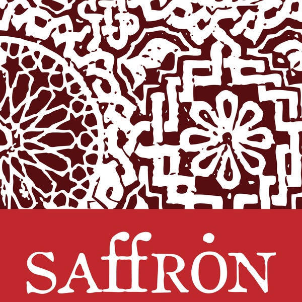 6/14/2014에 Saffron Restaurant &amp; Lounge님이 Saffron Restaurant &amp; Lounge에서 찍은 사진
