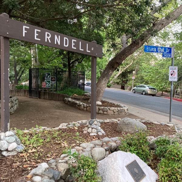 Photos at Ferndell Trail 21 tips from 1702 visitors