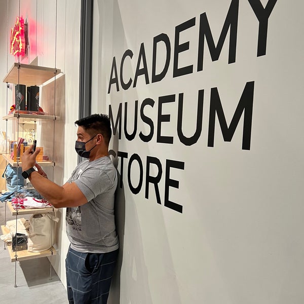 PRIDE NALGENE – Academy Museum Store