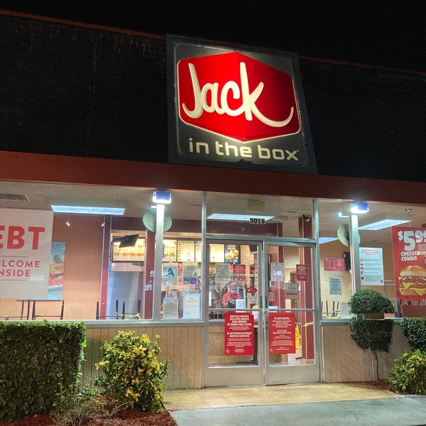 Jack in the box cerca de mí deals
