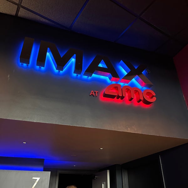 AMC Rosedale 14 81 tips de 10493 visitantes