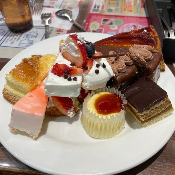 スイーツパラダイス 中央区 0 Tavsiye