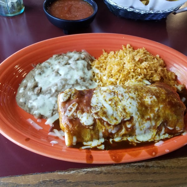 Photos at Doña Maria Tamales Mexican Restaurant Centennial Hills