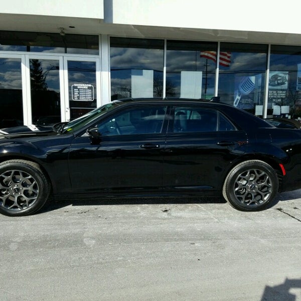 Sterling Heights Dodge Chrysler Jeep Ram Car Dealership