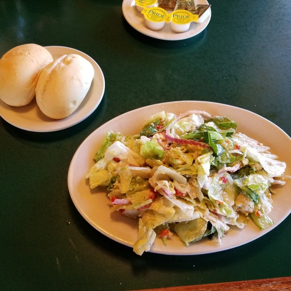 Pasta House Italian Restaurant in Florissant