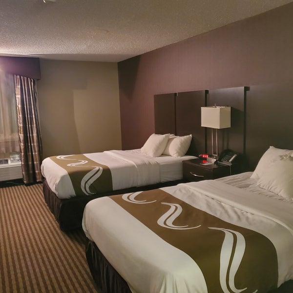 Photos At Comfort Inn 1303 Veterans Blvd