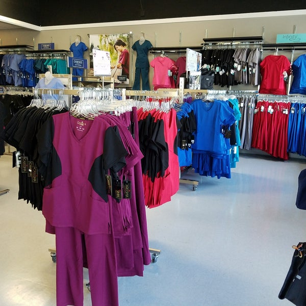 Ross dress for less scrubs cheap