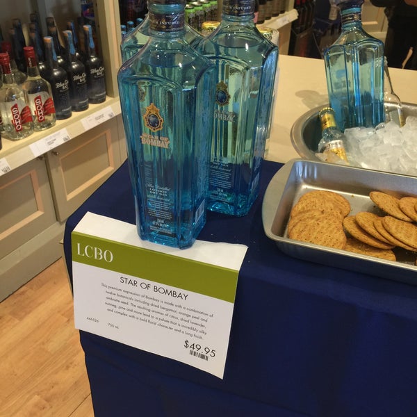 The Beer Store Bramalea Brampton, ON