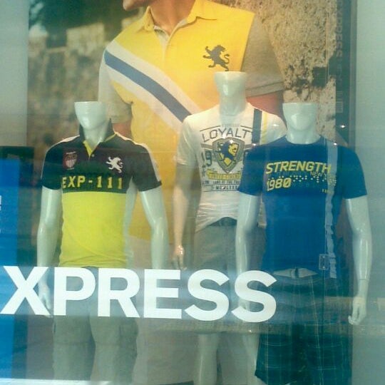 Express Brookfield, WI