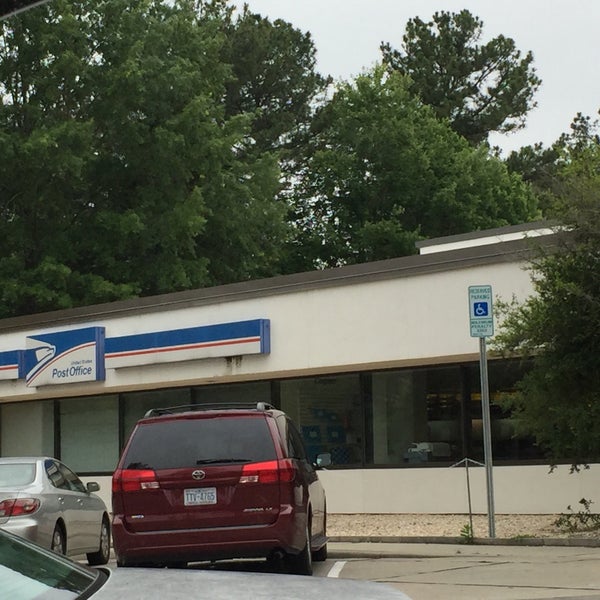 US Post Office Post Office in Durham