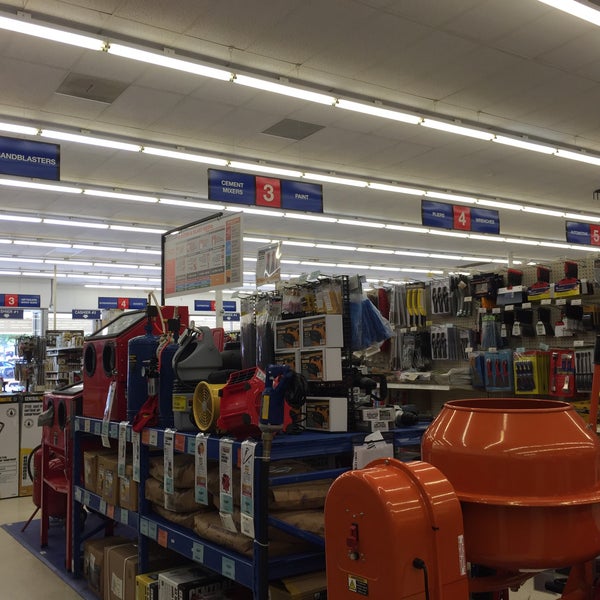 Harbor Freight Tools 3302 Capital Blvd