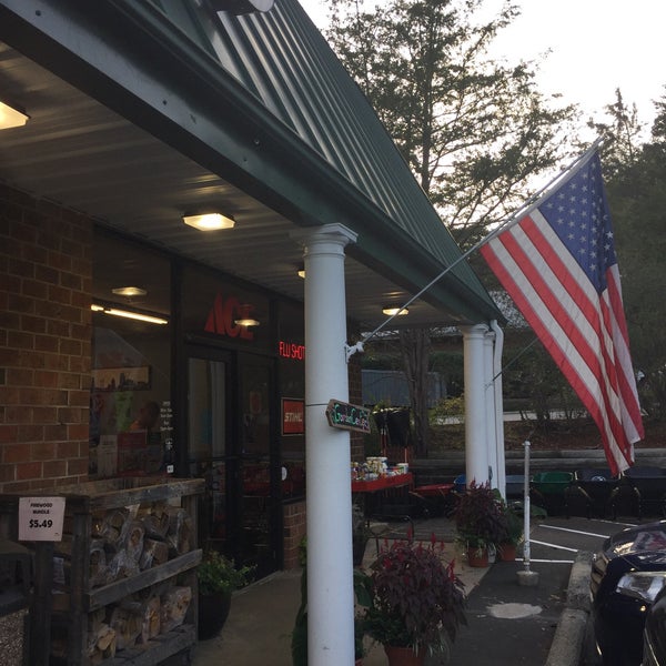 Triangle Pharmacy Ace Hardware - Hardware Store