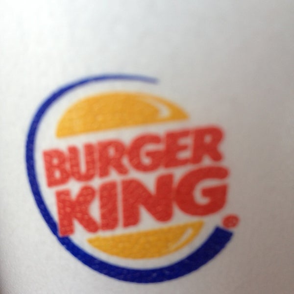 Burger King Fast Food Restaurant in Jackson