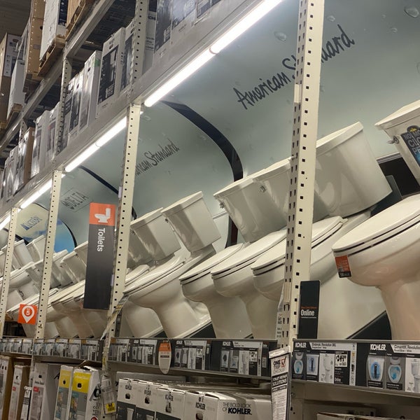 The Home Depot Vancouver, WA