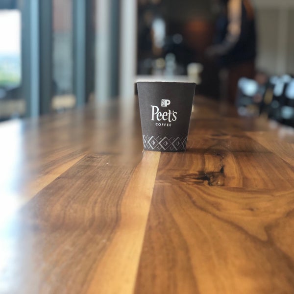 5/25/2019にChris T.がPeet&#39;s Coffee &amp; Teaで撮った写真