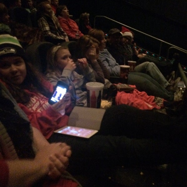 Photos at Regal Cascade IMAX & RPX Movie Theater in Vancouver