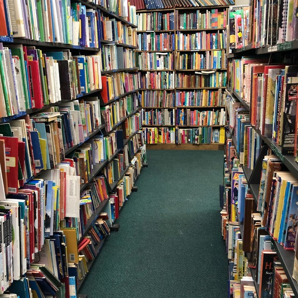 Desert Foothills Library Library in Cave Creek