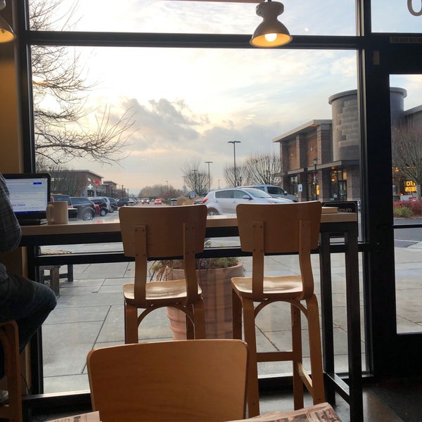 Photo taken at Thatcher&#39;s Coffee by Chris T. on 11/25/2019