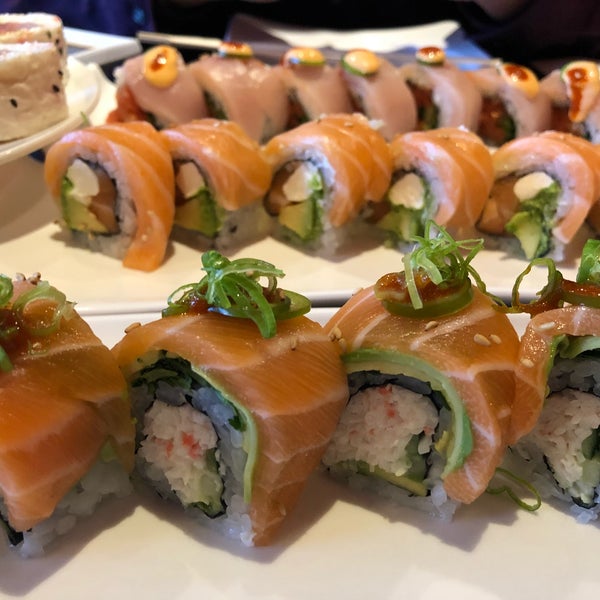 Otoro Sushi Scotts Valley, CA