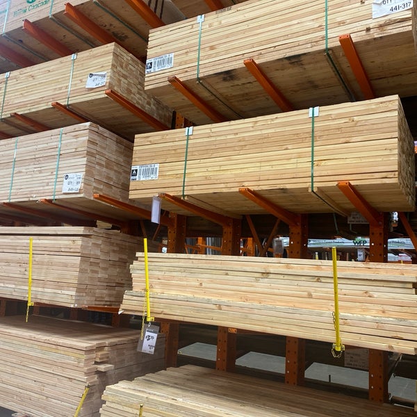 The Home Depot Vancouver, WA