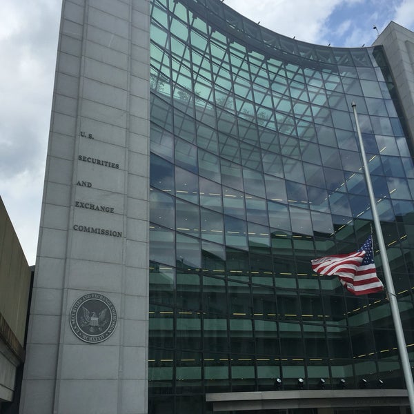 Securities and exchange commission edgar. Securities and exchange commission edgar